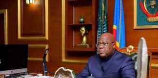 RDC : Le chef de l’Etat Félix Tshisekedi préside un conseil des ministres ce vendredi