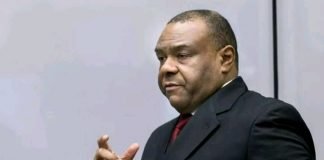 RDC : Jean-Pierre Bemba appelle à la cohésion nationale
