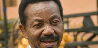RDC : Christophe Mboso lâche ses mots sur la CENI