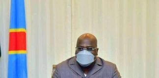 RDC : Le chef de l’Etat annonce de mesures draconiennes contre la Covid-19 dans quelques heures