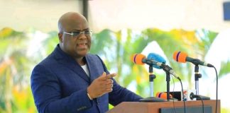 RDC : Le chef de l’Etat Félix Tshisekedi s’est dit satisfait de l’évolution de l’Etat de siège au Nord-Kivu