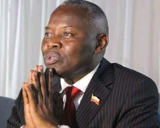 RDC : La cour d’appel condamne Vital Kamerhe à 13 ans de travaux forcés !