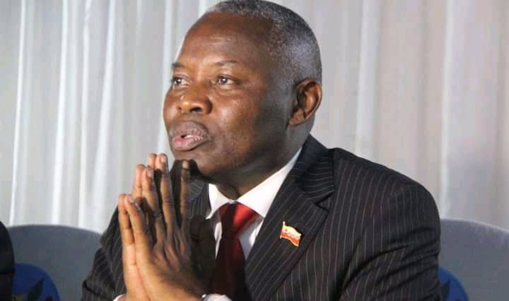 RDC : La cour d'appel condamne Vital Kamerhe à 13 ans de travaux forcés ! 1