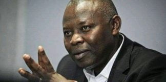 RDC : l’UNC en colère contre la condamnation de Vital Kamerhe, » Trop c’est trop «