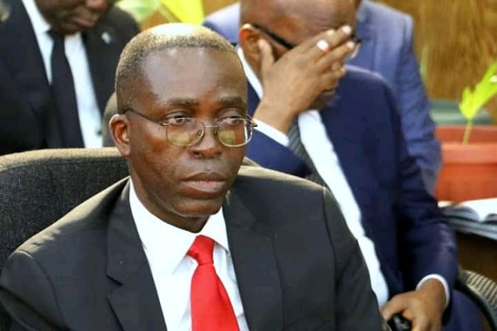 RDC : Matata ponyo remercie le sénat et le peuple congolais ! 1 RDC : Matata ponyo remercie le sénat et le peuple congolais ! 1