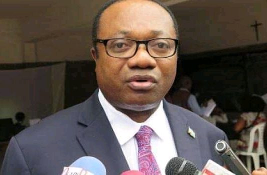 RDC : les propos de l’ancien candidat président Noël Tshiani sur le sénat !