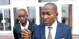 RDC : Le projet de congolité de Noël Tshiani déjà au parlement !
