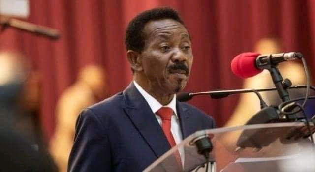 RDC: Le président de l'Assemblée nationale suspend les plénières ! 1 RDC: Le président de l'Assemblée nationale suspend les plénières ! 1