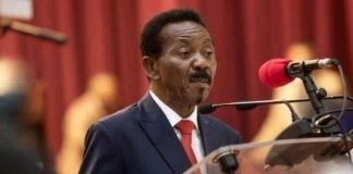 RDC: Le président de l’Assemblée nationale suspend les plénières !