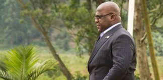 RDC : Félix Tshisekedi tente de passer par force à l’Assemblée nationale !