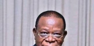 RDC : le président du sénat Bahati Lukwebo sera-t-il limogé ?