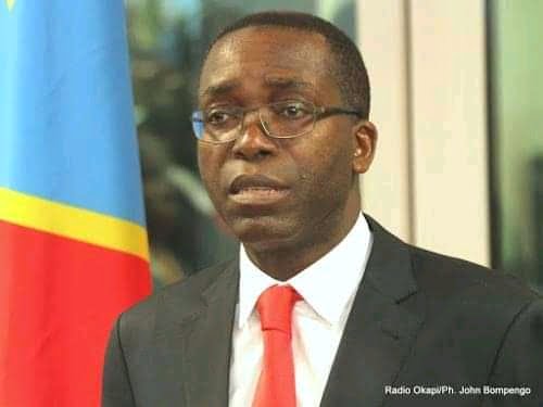 Flash info : L'affaire Matata Mponyo prend une nouvelle tournure, 48h seulement après sa sauvegarde au sénat ! 1