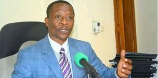 Jean-Claude Katende: « l’humilité du Président Tshisekedi m’impressionne beaucoup. Un Président qui demande pardon aux jeunes »