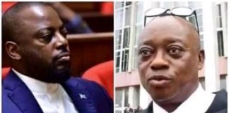 RDC : la cour constitutionnelle confirme la déchéance de deux gouverneurs !