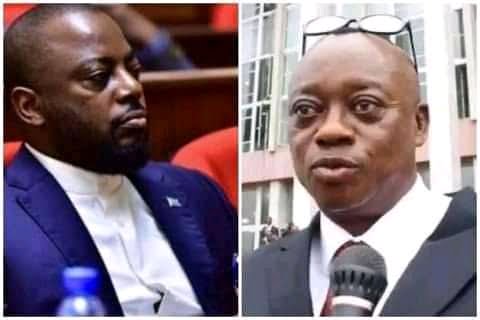 RDC : la cour constitutionnelle confirme la déchéance de deux gouverneurs ! 1 RDC : la cour constitutionnelle confirme la déchéance de deux gouverneurs ! 1
