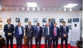 RDC : Les investisseurs américains frappent à la porte de la RDC