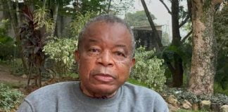 Urgent : Le Dr Jean-Jacques Muyembe atteint de Covid-19 !
