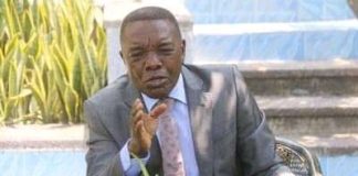 RDC : l’ambassadeur André Alain Atundu juge négatif le travail de l’IGF dans les entreprises !
