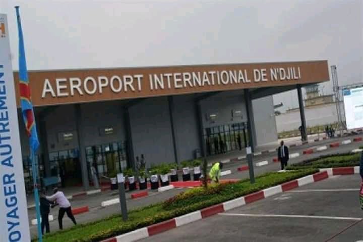 RDC : La société anglaise " Westminster Group PLC " signe un accord avec la RVA pour la modernisation des aéroports en RDC 1 RDC : La société anglaise " Westminster Group PLC " signe un accord avec la RVA pour la modernisation des aéroports en RDC 1