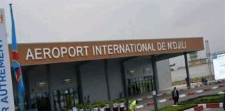 RDC : La société anglaise » Westminster Group PLC » signe un accord avec la RVA pour la modernisation des aéroports en RDC