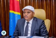 RDC : Jean-Marc Kabund mobilise pour la réduction de train de vie des institutions !