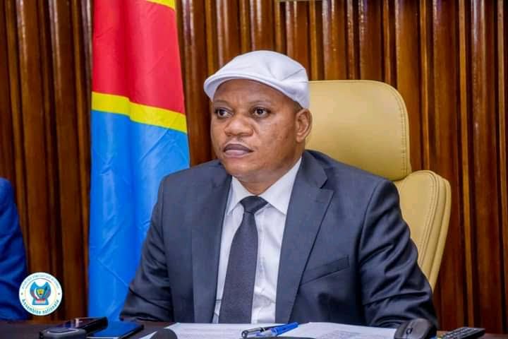 RDC : Jean-Marc Kabund mobilise pour la réduction de train de vie des institutions ! 1 RDC : Jean-Marc Kabund mobilise pour la réduction de train de vie des institutions ! 1