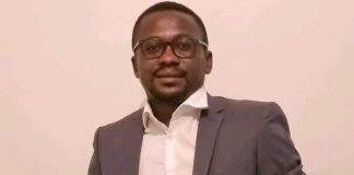 RDC : Guylain Luwere propose les élections en 2026 !