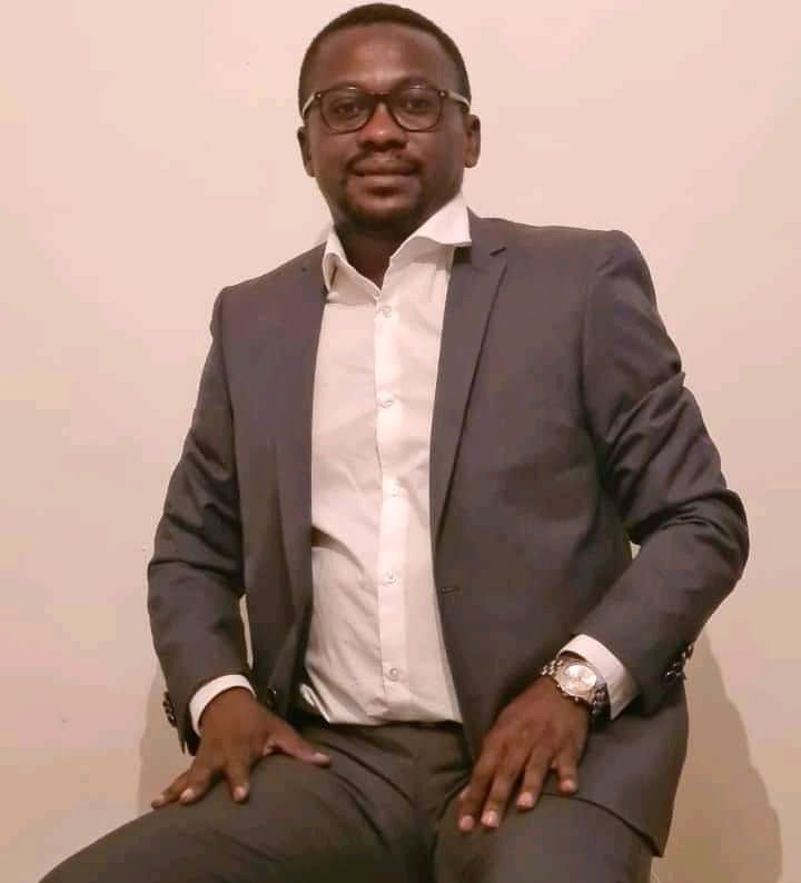 RDC : Guylain Luwere propose les élections en 2026 ! 1