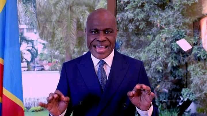 RDC : Martin Fayulu appelle le peuple congolais à être prèt pour descendre dans la rue ! 1