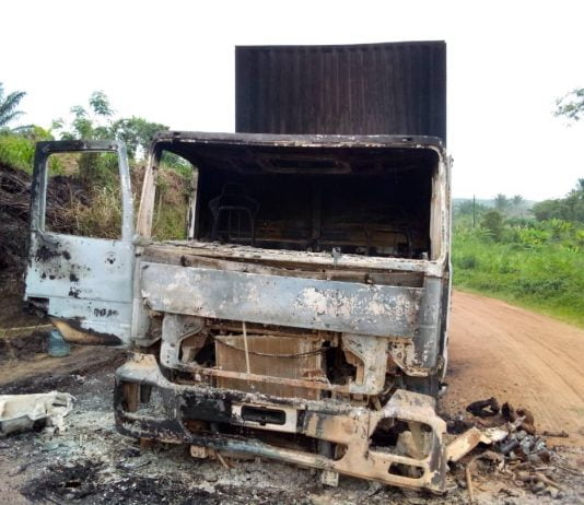 Ituri : Des morts et des blessés graves dans une attaque des rebelles ADF contre un véhicule de déplacés à Irumu