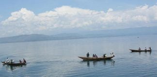 RDC: pas de risque imminent d’explosion de gaz à partir du Lac Kivu, renseignent les autorités rwandaises