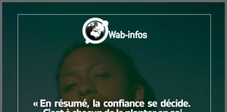 Phrase du jour