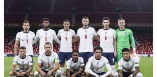 Euro 2020-Angleterre : Gareth Southgate dezingue Jessé Lingard et Olie Watkins, mais garde Jude Bellingham et Phillips