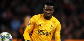 Cameroun : André Onana plaide pour la réduction de sa peine