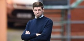 Everton : Steven Gérard pour remplacer Carlo Ancelotti