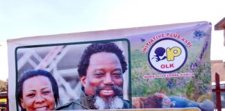 Lubumbashi: Olive Lembe préoccupée par les projets à caractère communautaire