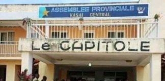 Kasaï-centrale: selon les rapports parlementaires, 60% des agents de la direction provinciale des recettes sont des fictifs