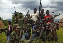 Nord-Kivu : Réorganisation des ADF dans le Graben