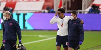 Officiel : Trent Alexander-Arnold dit au revoir à l’Euro