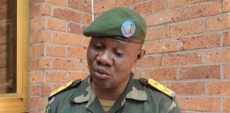 État de siège au Nord-Kivu : Plus de 12 localités jadis occupées par des miliciens récupérées par les FARDC