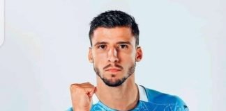 Angleterre-Premier League : Ruben Dias élu meilleur joueur de la saison