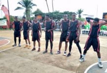 Beni – Basket Ball : Début effectif du championnat local ce Samedi 5 Juin 2021