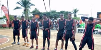 Beni – Basket Ball : Début effectif du championnat local ce Samedi 5 Juin 2021