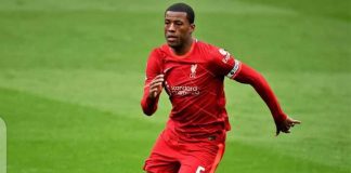 Mercato : Georginio Wijnaldum snobe le Barça et signe au PSG