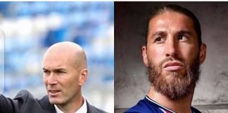 Mercato-PSG : Zidane et Ramos bientôt réunis ?