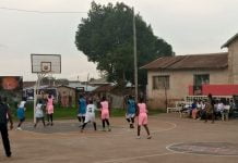Beni – Basket Ball : Voici les résultats de la deuxième journée