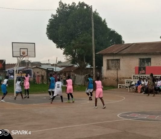 Beni – Basket Ball : Voici les résultats de la deuxième journée