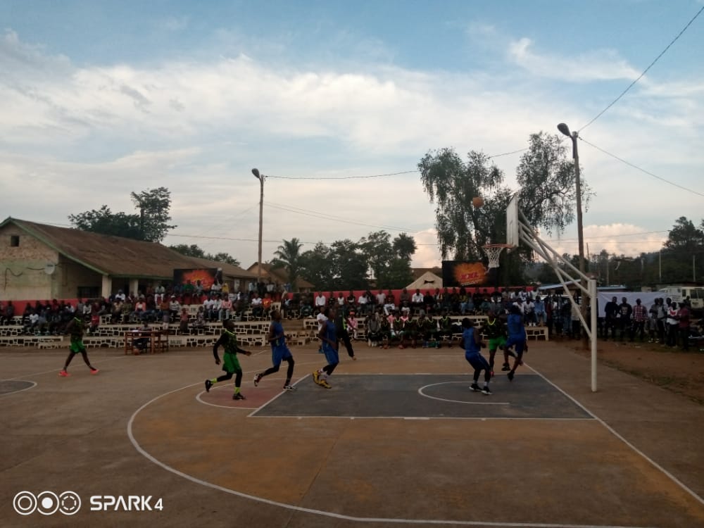 Beni - Basket Ball : Voici les résultats de la deuxième journée 1