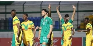 Amical international : l’Algérie bat le Mali et entre dans l’histoire du football