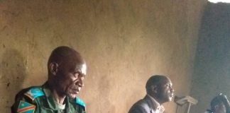 Beni – ADF : Une décision prise par les autorités pour épargner les civils des exactions sur l’axe routier Beni-kasindi
